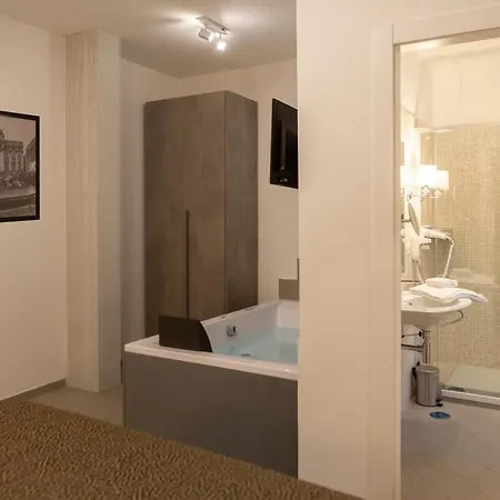 Prime Vatican Ii 4* Rome
