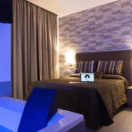 Prime Vatican Ii Gasthuis