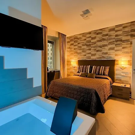 Konukevi Prime Vatican Ii Roma