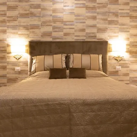 Prime Vatican Ii Konukevi Roma