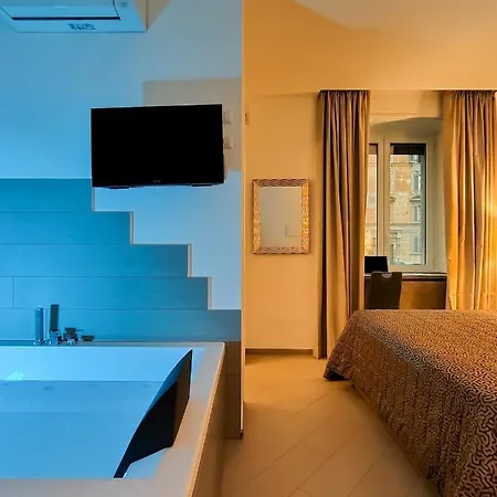 Prime Vatican Ii 4* Roma