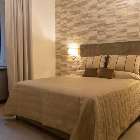 Prime Vatican Ii Konukevi 4*