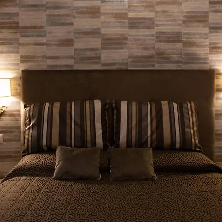 Prime Vatican Ii Konukevi 4*