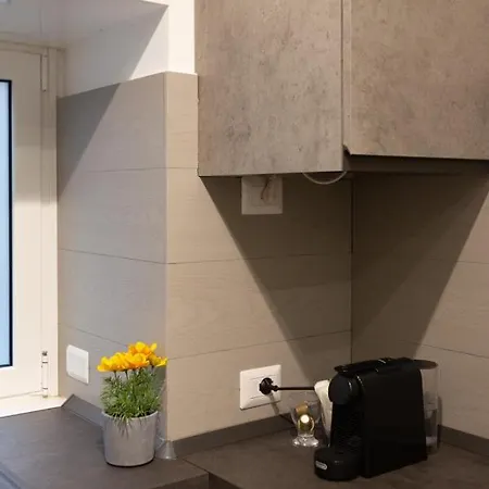 Prime Vatican Ii Konukevi 4*