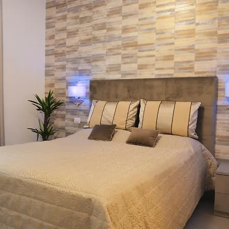 Prime Vatican Ii Konukevi Roma