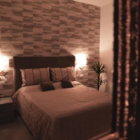 Konukevi Prime Vatican Ii