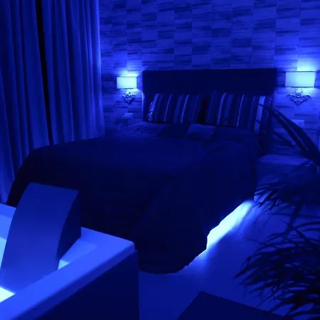 Prime Vatican Ii Konukevi